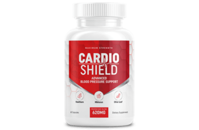 Cardio Shield supplement