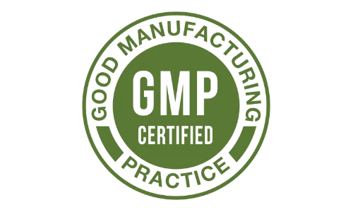 Cardio Shield GMP Certified